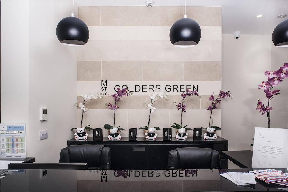 لندن Nox Golders Green المظهر الخارجي الصورة