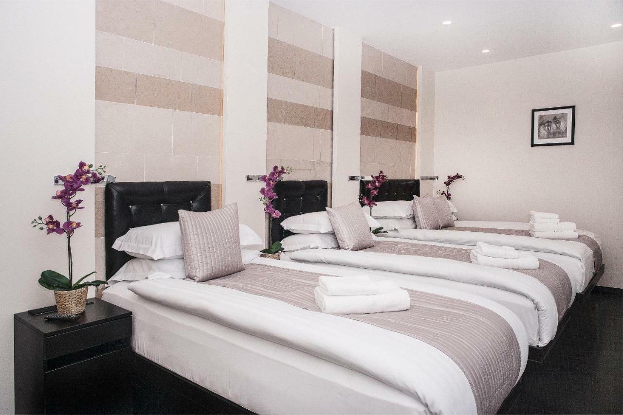 لندن Nox Golders Green المظهر الخارجي الصورة