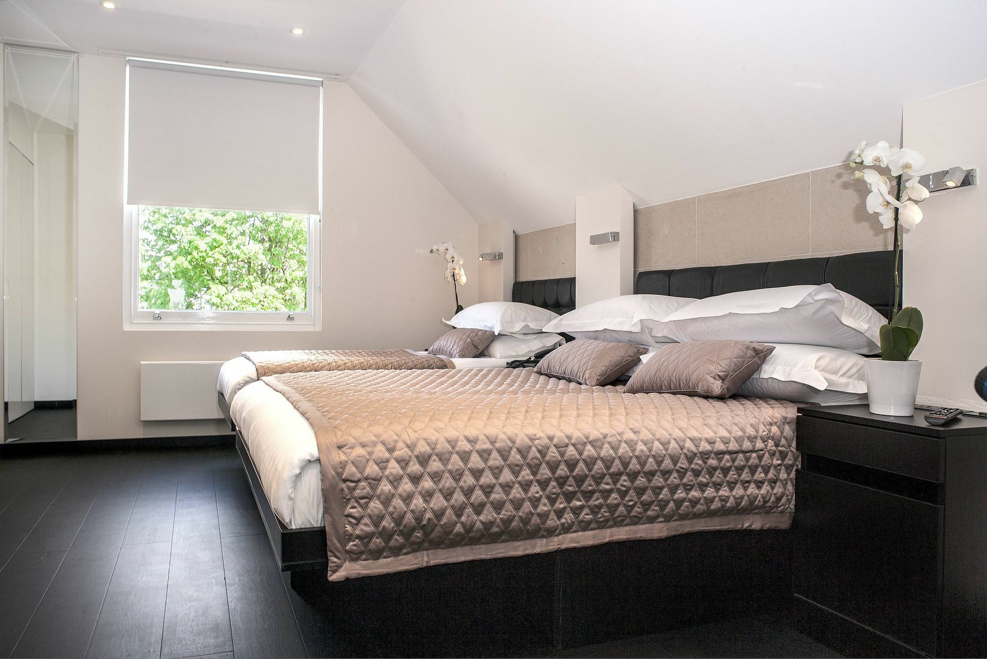 لندن Nox Golders Green المظهر الخارجي الصورة